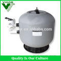 Factory China Good Quality Side Mounted Best Swimming Pool Sand Filter